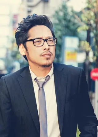 ショート hairsalonWOOD四條畷店所属・【無料】メンズ ヘアモデル大募集のヘアスタイル