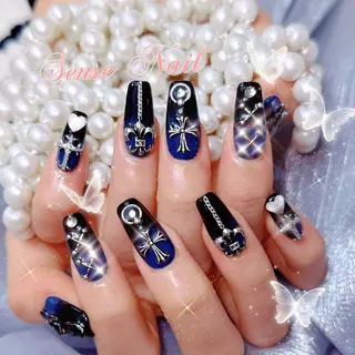 ネイル AKO あこ💅のネイルデザイン