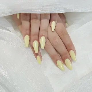 ネイル WISTERIA megumiのネイルデザイン