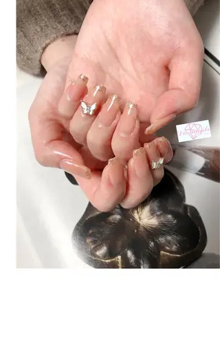 ネイル Asa miのネイルデザイン