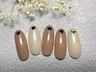 ネイル ネイルサロン パールのネイルデザイン