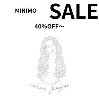 マツエク・マツパ LED導入♪完全個室 アメリ⭐︎パルフェのマツエク・マツパデザイン