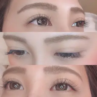 マツエク・マツパ Dimples所属・Dimples eyelashのエステ・リラクイメージ