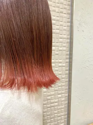 ミディアム 新宿メンズパーマ ヨモギダのヘアスタイル