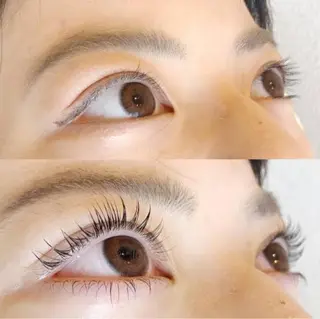 マツエク・マツパ Ｗアイラッシュ草津店 MISATOの眉毛・アイブロウイメージ