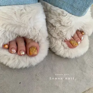 ネイル nailsalon Lenoaのネイルデザイン