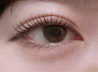 マツエク・マツパ レイ ⭐︎のマツエク・マツパデザイン