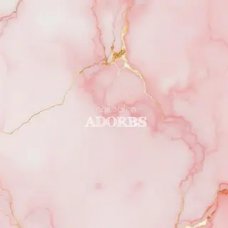 ネイル ADORBS ✩上福岡のネイルデザイン