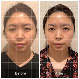 🌈Gemini 新大阪🌈の眉毛・アイブロウイメージ