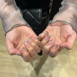 ネイル A. Hashimotoのネイルデザイン