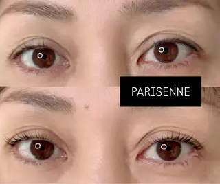 マツエク・マツパ By color  EYE&NAIL所属・BY  COLOR eyedesinのマツエク・マツパデザイン