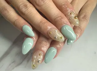 ネイル KAONAILpg東大和店所属・KAONAIL ☆MAI☆のネイルデザイン