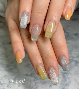 ネイル N nailのネイルデザイン