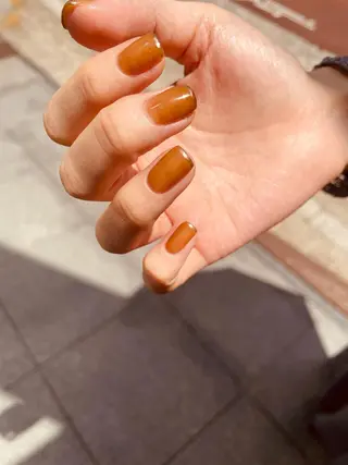 ネイル shimizu yuuのネイルデザイン