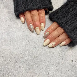 ネイル nailsalon Cee【橿原市】のネイルデザイン