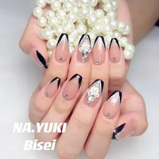 ネイル 🎀 moo~ 🎀のネイルデザイン