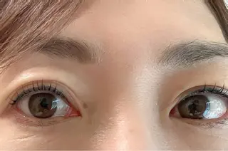 マツエク・マツパ BELLES AK!KOのマツエク・マツパデザイン