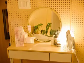 BEAUTY SALON BeLL所属・毛穴ケア専門店 BeLL ベルのエステ・リラクイメージ