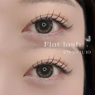 マツエク・マツパ 🎀misaki 🎀のマツエク・マツパデザイン