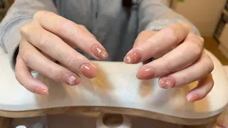 ネイル きらきらネイルサロン所属・にな ネイルのネイルデザイン