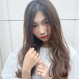 ロング ヘアアレンジ 🌟マチダ テルヤ🌟のその他イメージ