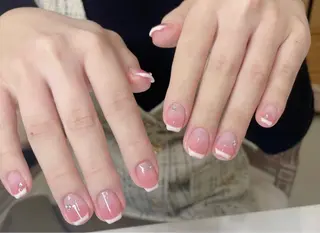 ネイル アンジェラネイル所属・Angela nail💓のネイルデザイン