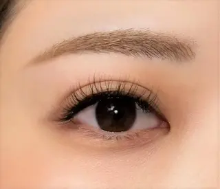 マツエク・マツパ Masami ・Iのマツエク・マツパデザイン