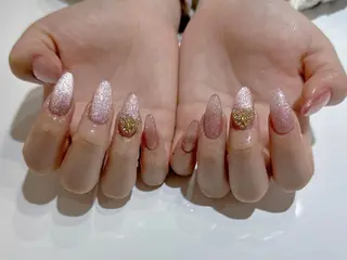ネイル Umi nail& eyelashのネイルデザイン