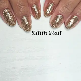 ネイル Lilith Nailのネイルデザイン