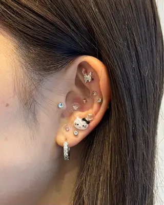 LIRA所属・プライベートサロン LIRAのその他イメージ