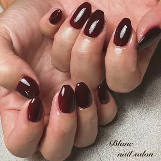 ネイル Blanc ブランのネイルデザイン