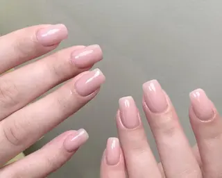 ネイル Molly _nailのネイルデザイン
