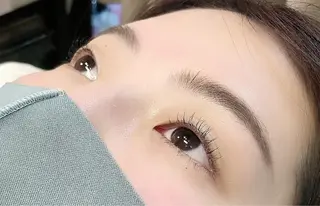 マツエク・マツパ petitblanc shokoのマツエク・マツパデザイン