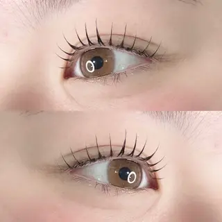 マツエク・マツパ Mavie Kiki.のマツエク・マツパデザイン