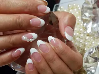 ネイル AngelBeauty上野所属・ココ Kokoのネイルデザイン