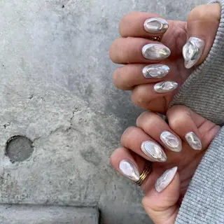 ネイル Ma Belle所属・Ma Belleのネイルデザイン