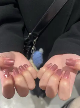 ネイル asuka 🐰のネイルデザイン