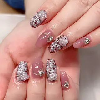 ネイル Cute Tips nailのネイルデザイン