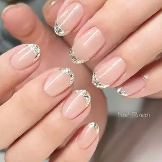 ネイル Nail Rinonのネイルデザイン