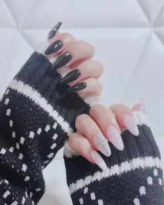 ネイル HIYORI 🩷のネイルデザイン