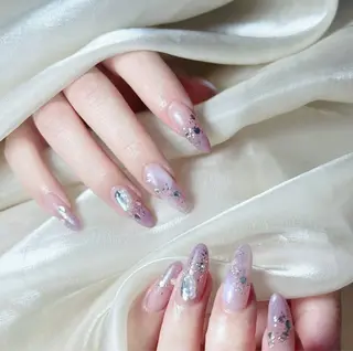 ネイル ⭐️Syu Rei⭐️のネイルデザイン