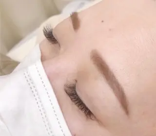 アイサロン フェア 海老名店のマツエク・マツパデザイン