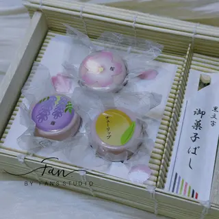 ネイル 🌻FAN'S STUDIO池袋🌻のネイルデザイン