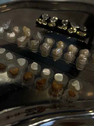 にしむら ゆきのマツエク・マツパデザイン