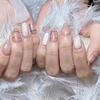 ネイル Noa 🎀のネイルデザイン