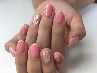 ネイル CULU -LUのネイルデザイン