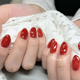 ネイル Trend Nail シルフのネイルデザイン