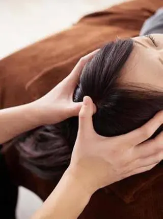 荒井 益美のエステ・リラクイメージ