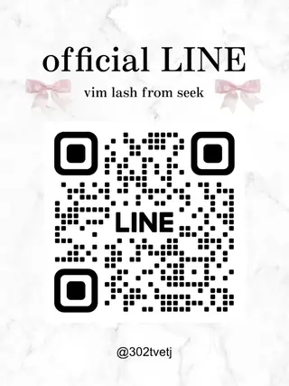 マツエク・マツパ vim lash🪞 nagisa💞のマツエク・マツパデザイン