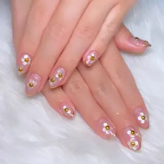 ネイル VIOLA .nailのネイルデザイン